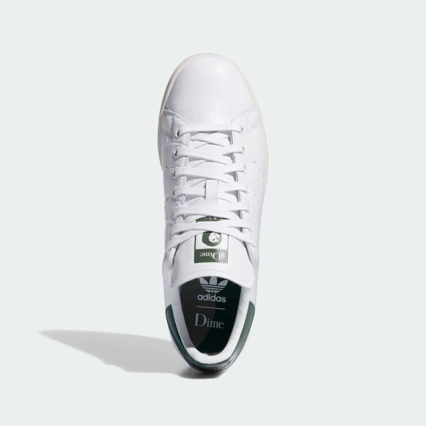 Dime x adidas Stan Smith