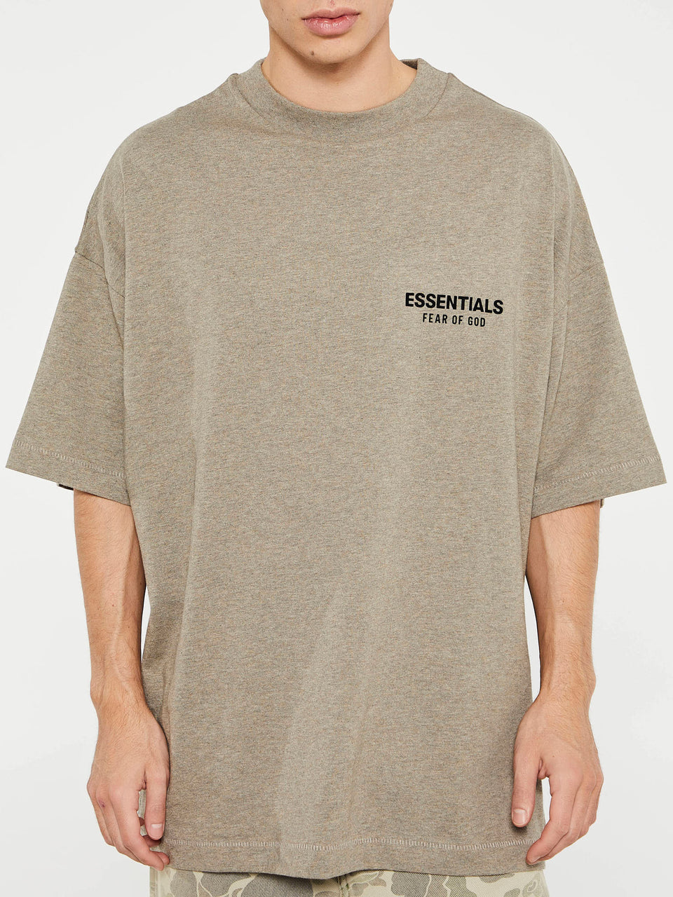 ESSENTIALS Tee
