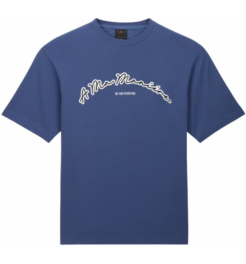 A MA MANIÉRE SHORT SLEEVE T-SHIRT