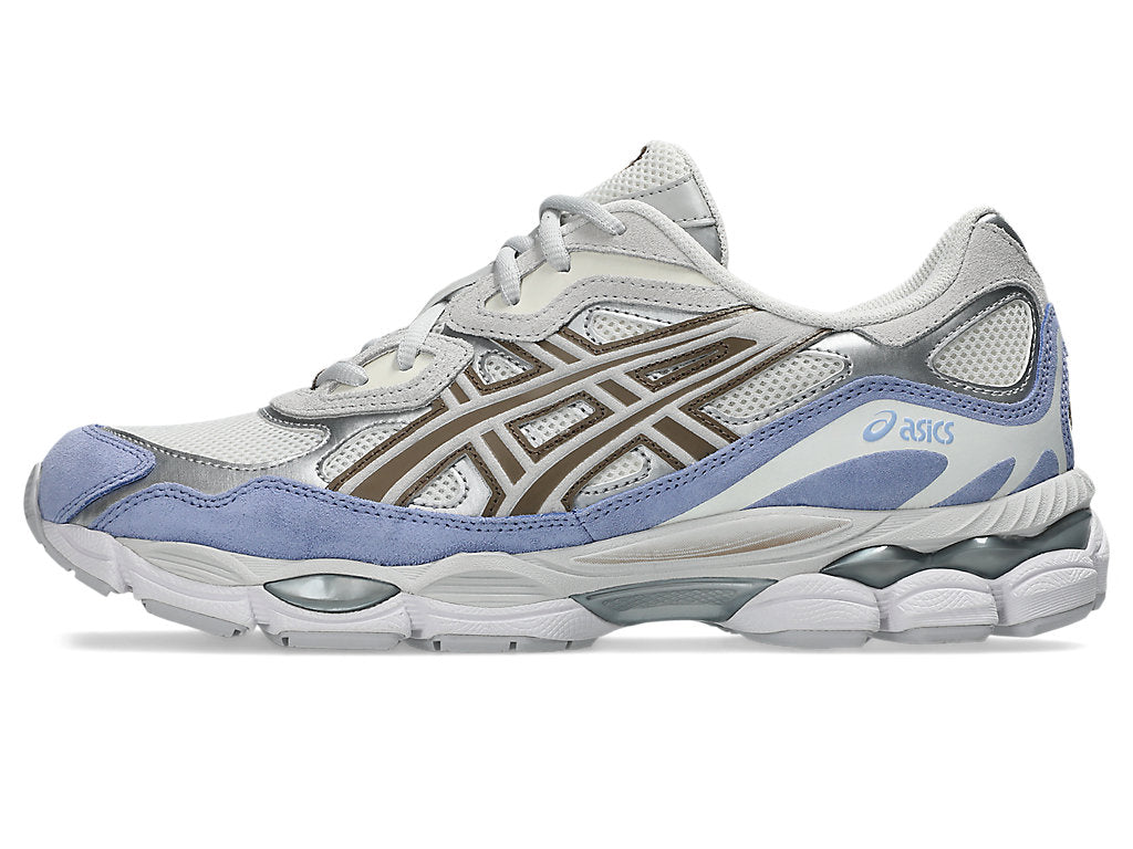 ASICS GEL NYC CREAM CLOUD GREY