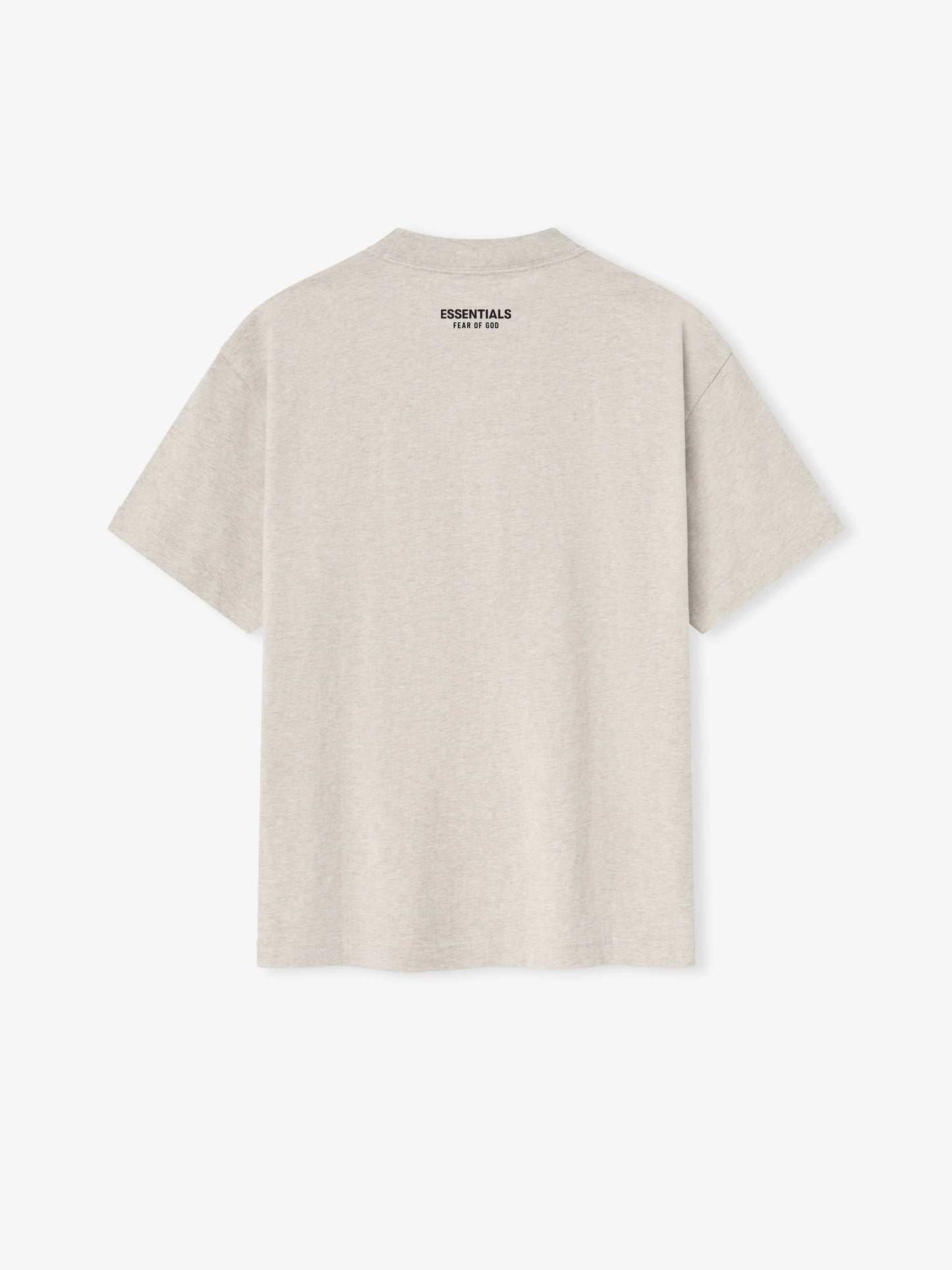 ESSENTIALS Lightweight Essential Tee