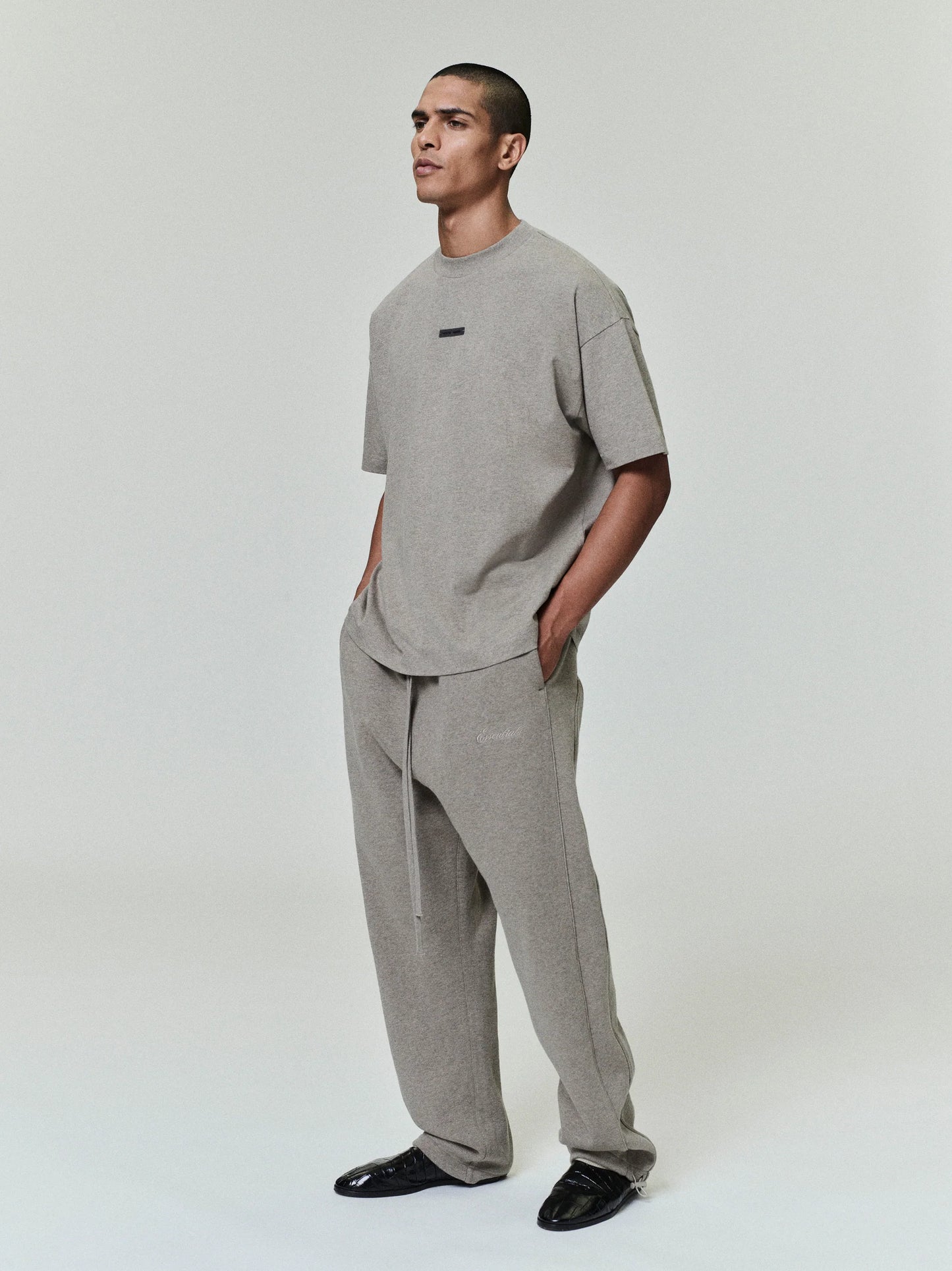 ESSENTIALS Classic Tee