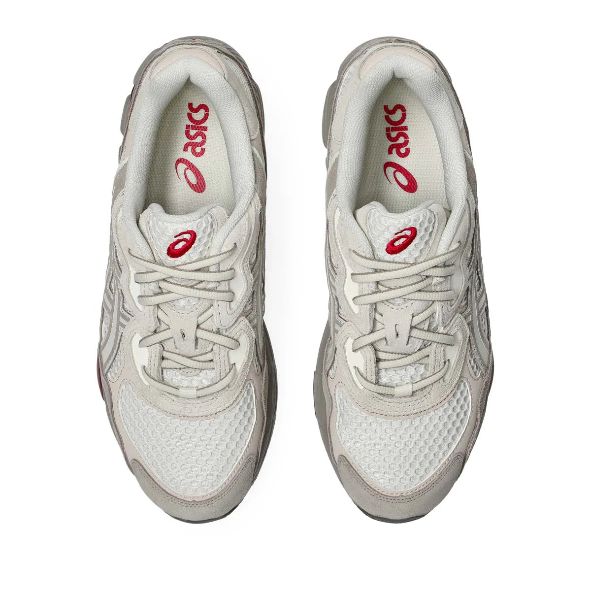 ASICS GEL NYC UNISEX CREAM MOONROCK