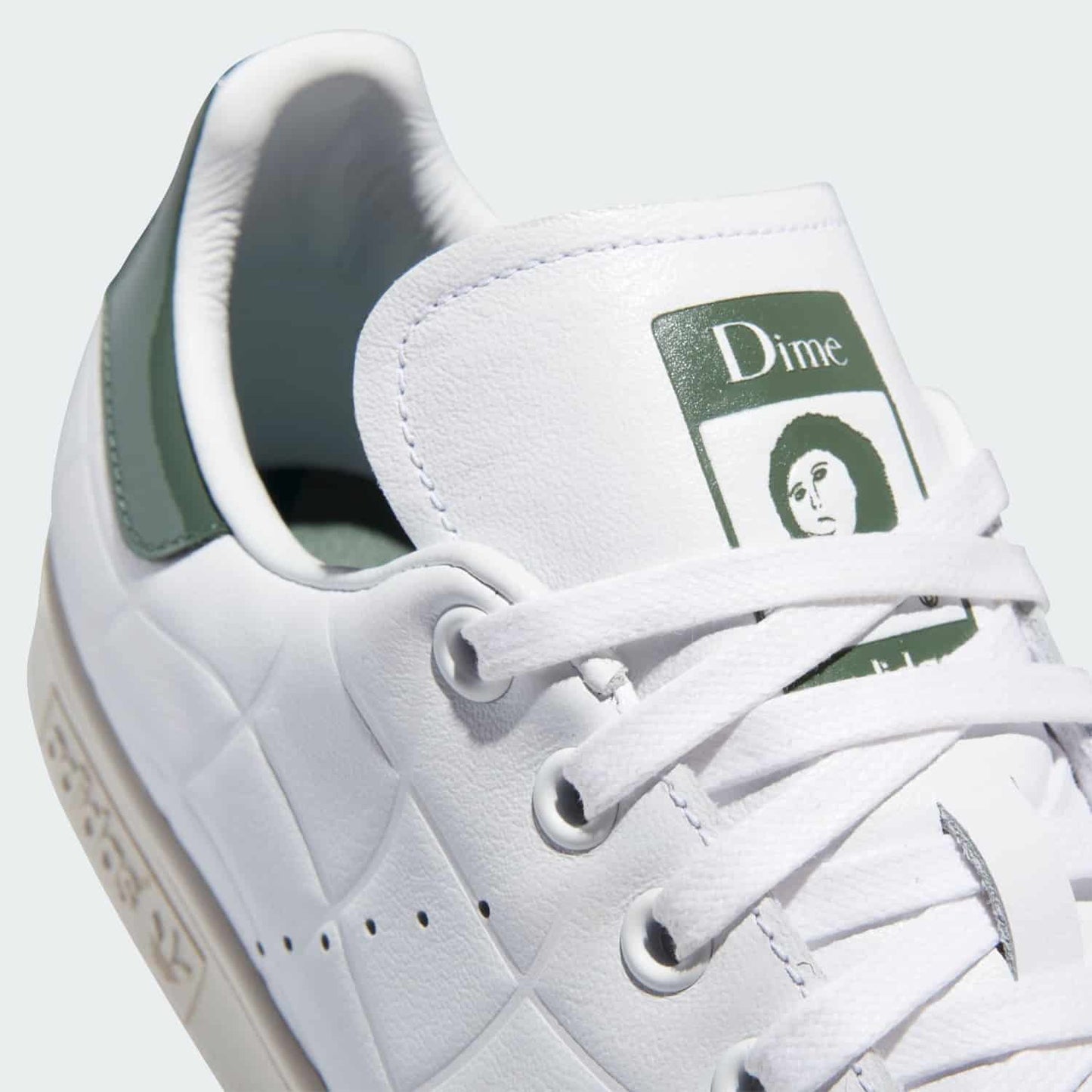 Dime x adidas Stan Smith