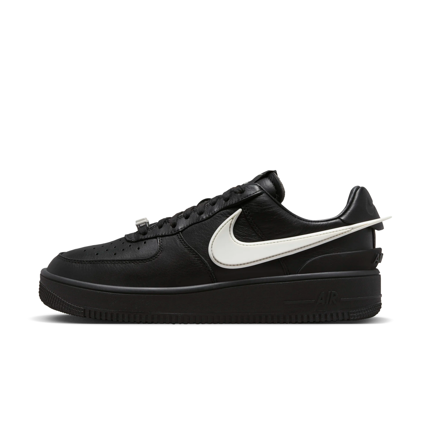 Air Force 1 Low x Ambush Black