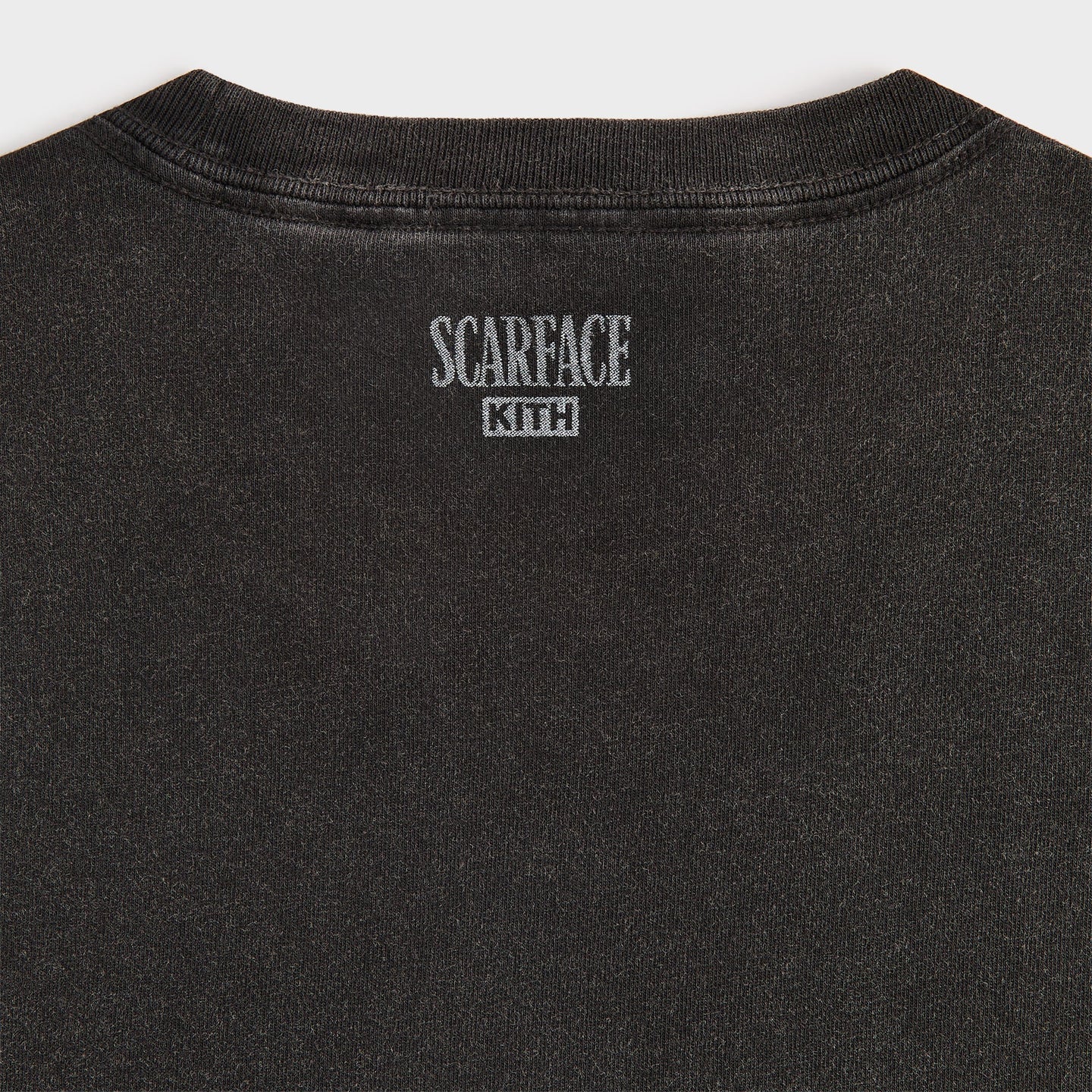 Kith for Scarface Film Poster Vintage Tee