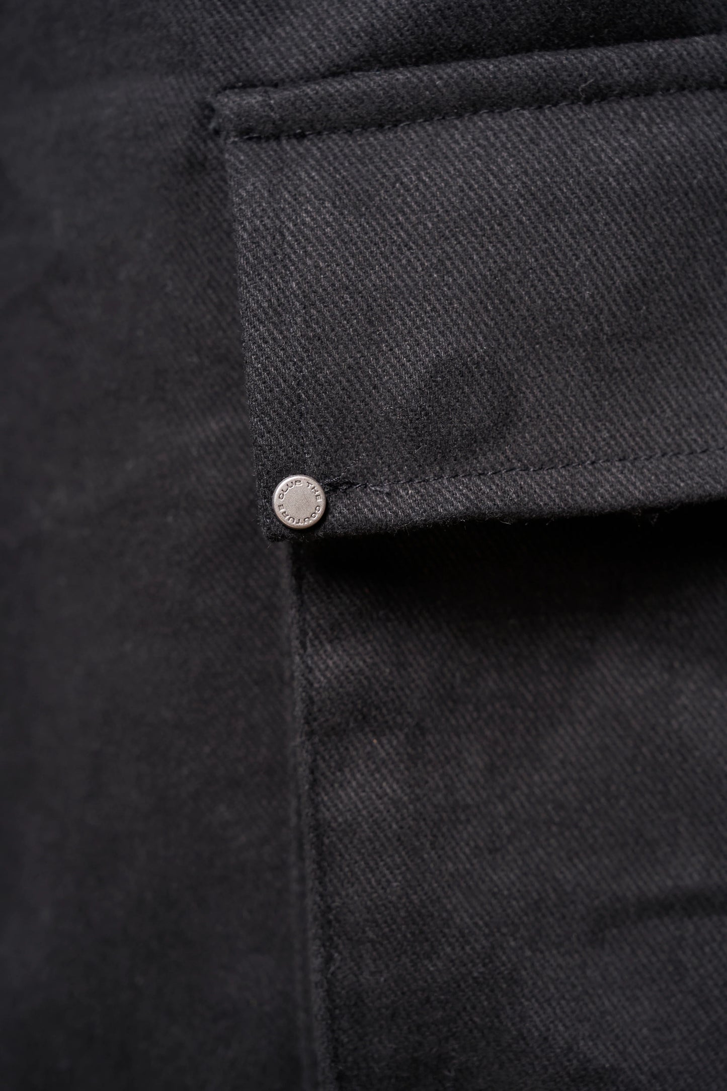 Cargo black