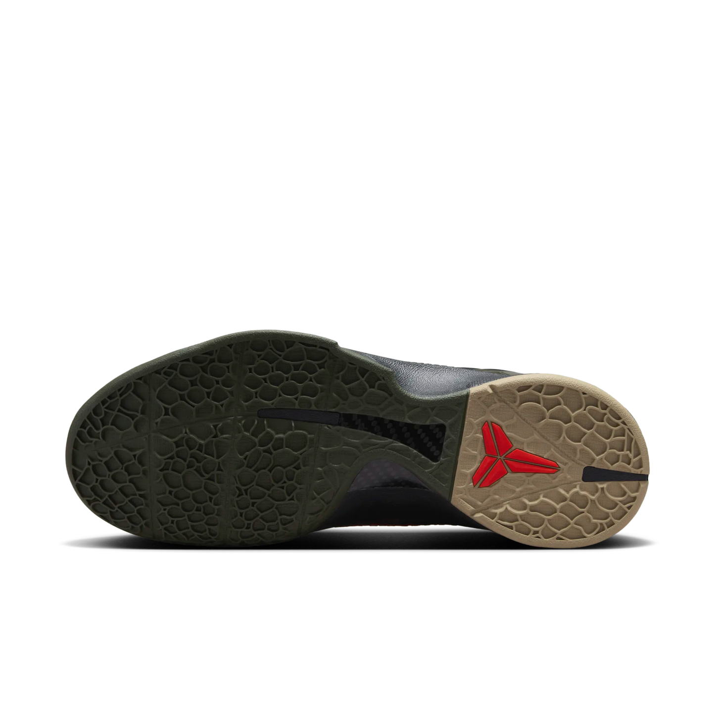 Kobe 6 Protro Italian Camo