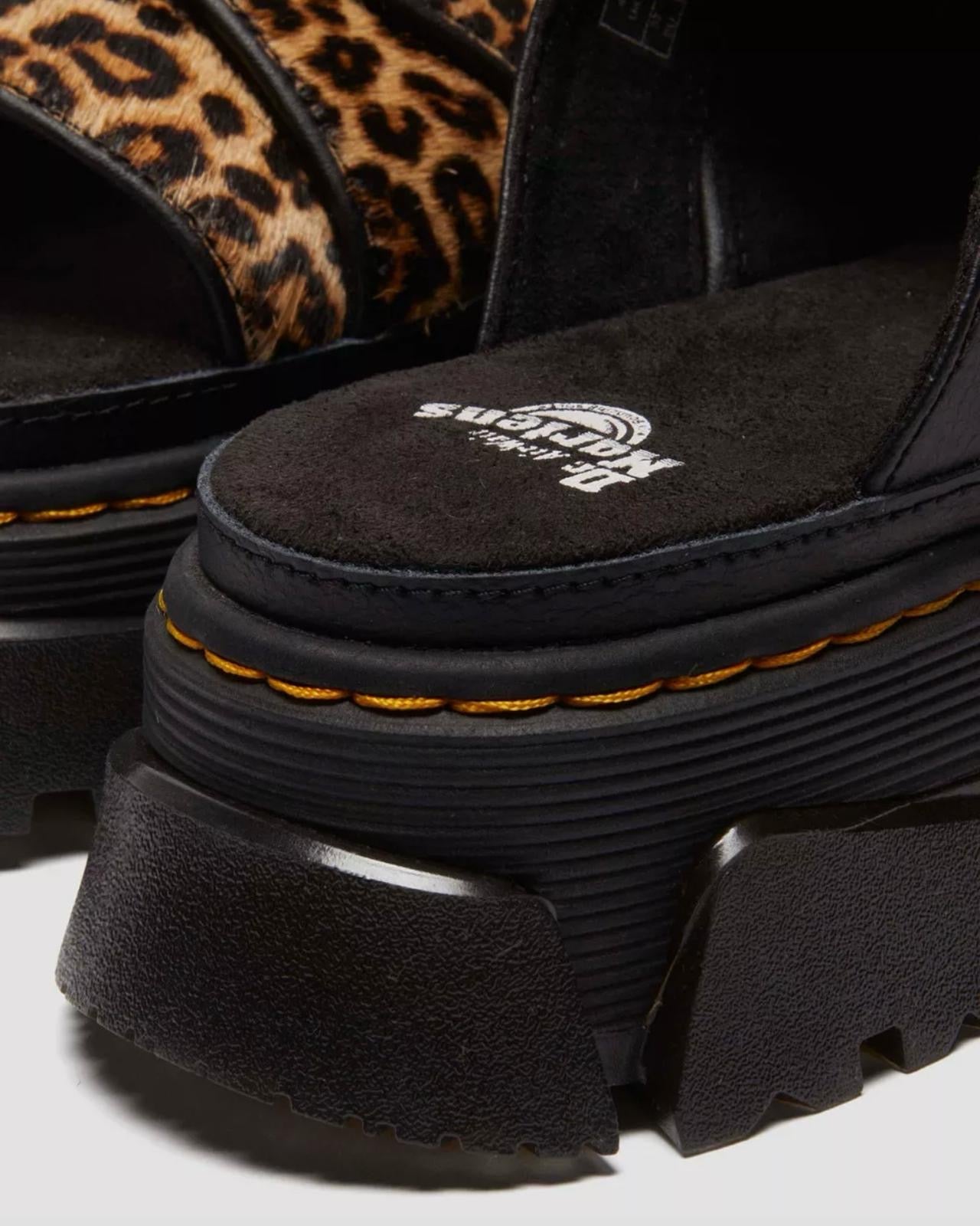 DR MARTENS