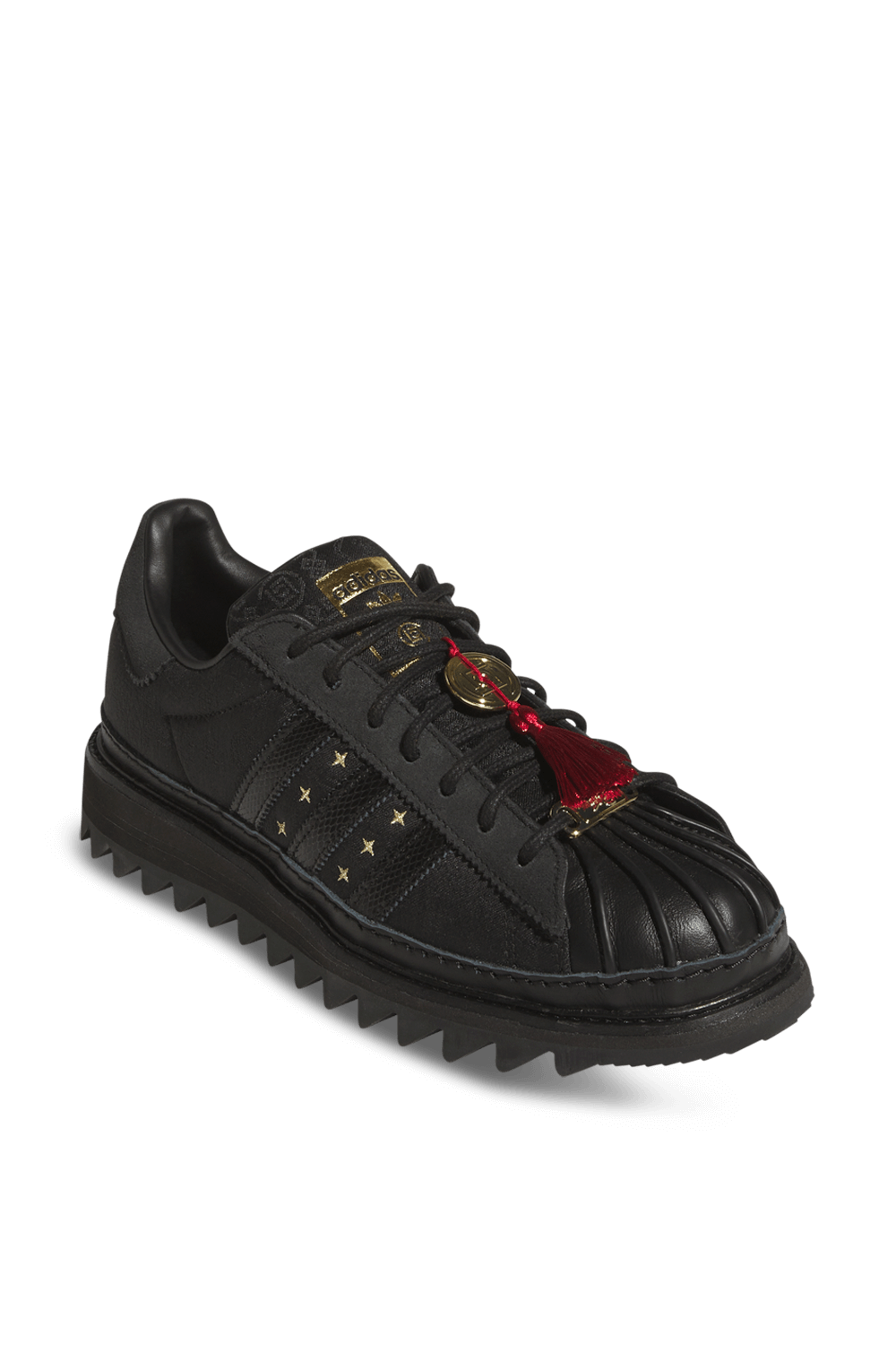 ADIDAS ORIGINALS X CLOT