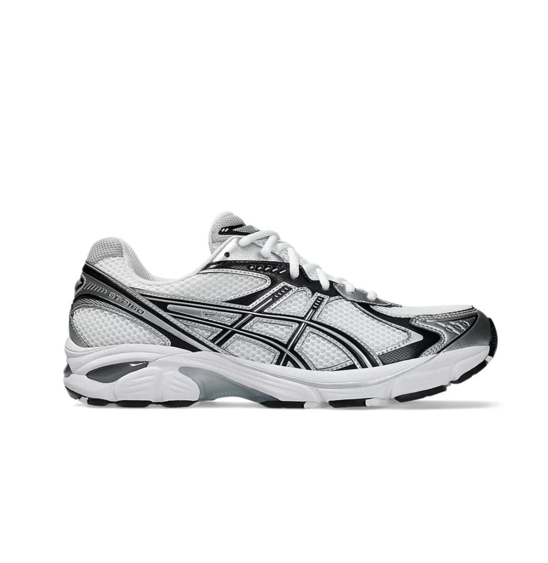 Asics GT-2160 White/Black