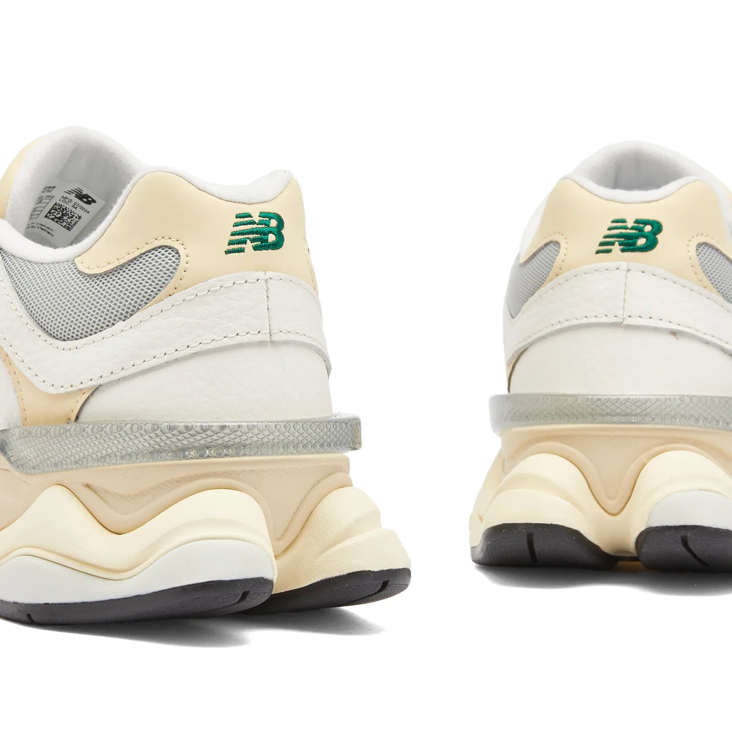 NEW BALANCE U9060ESE Sea Salt
