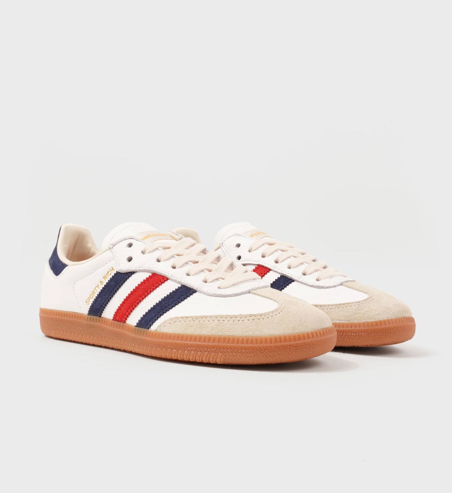 Adidas X Sporty & Rich Samba