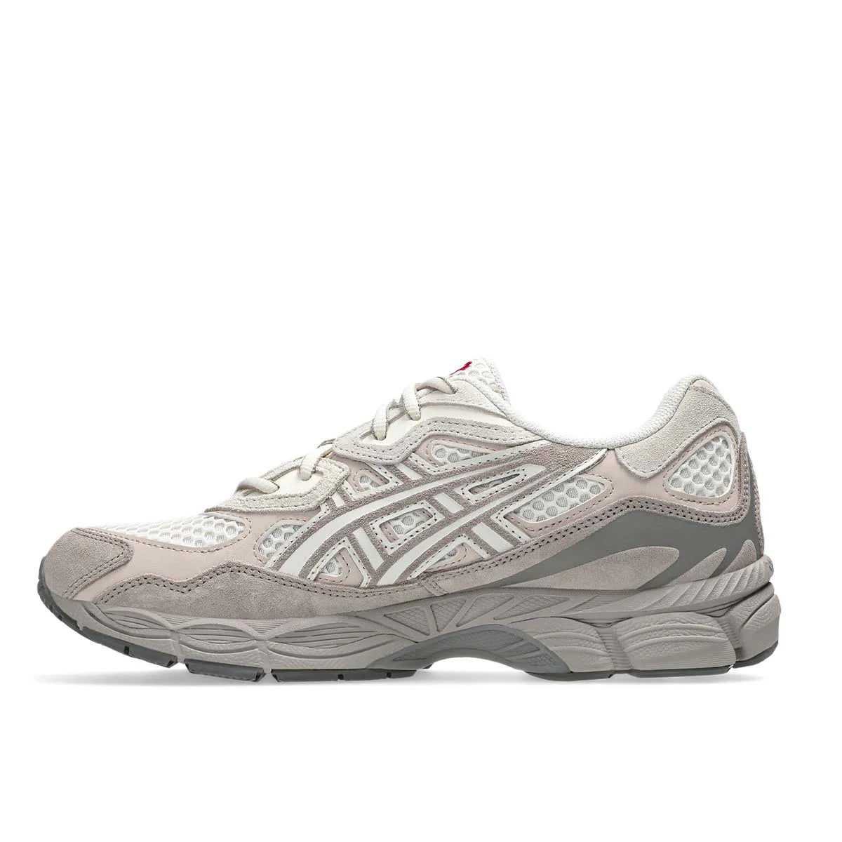 ASICS GEL NYC UNISEX CREAM MOONROCK