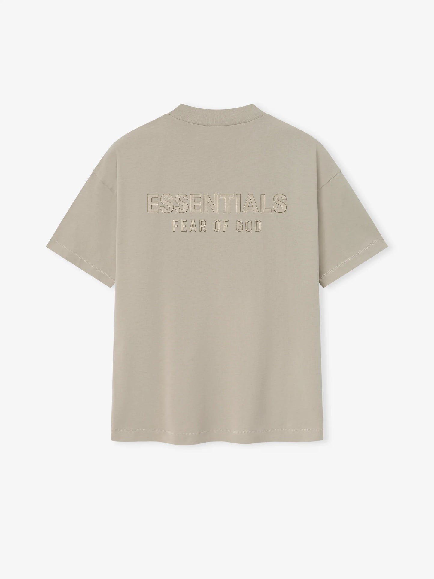ESSENTIALS Classic Tee