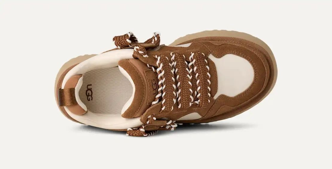 UGG Astromel Chestnut