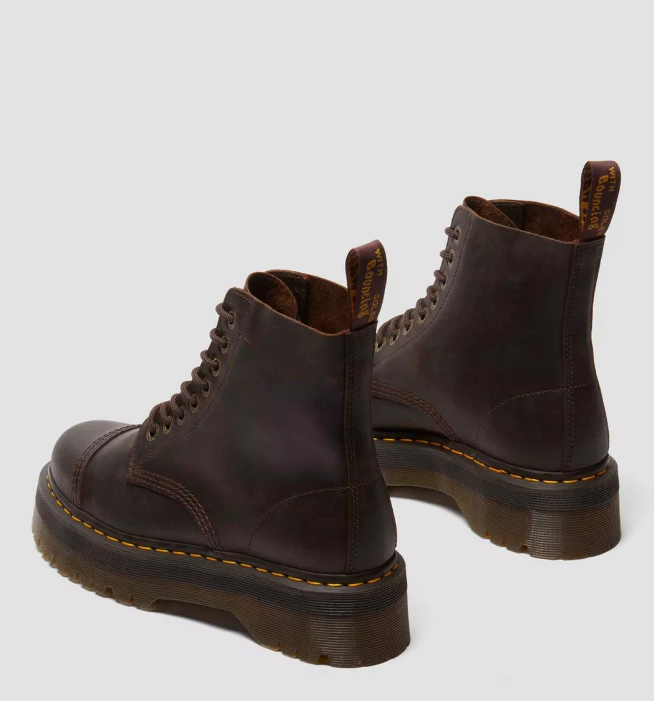 DR MARTENS