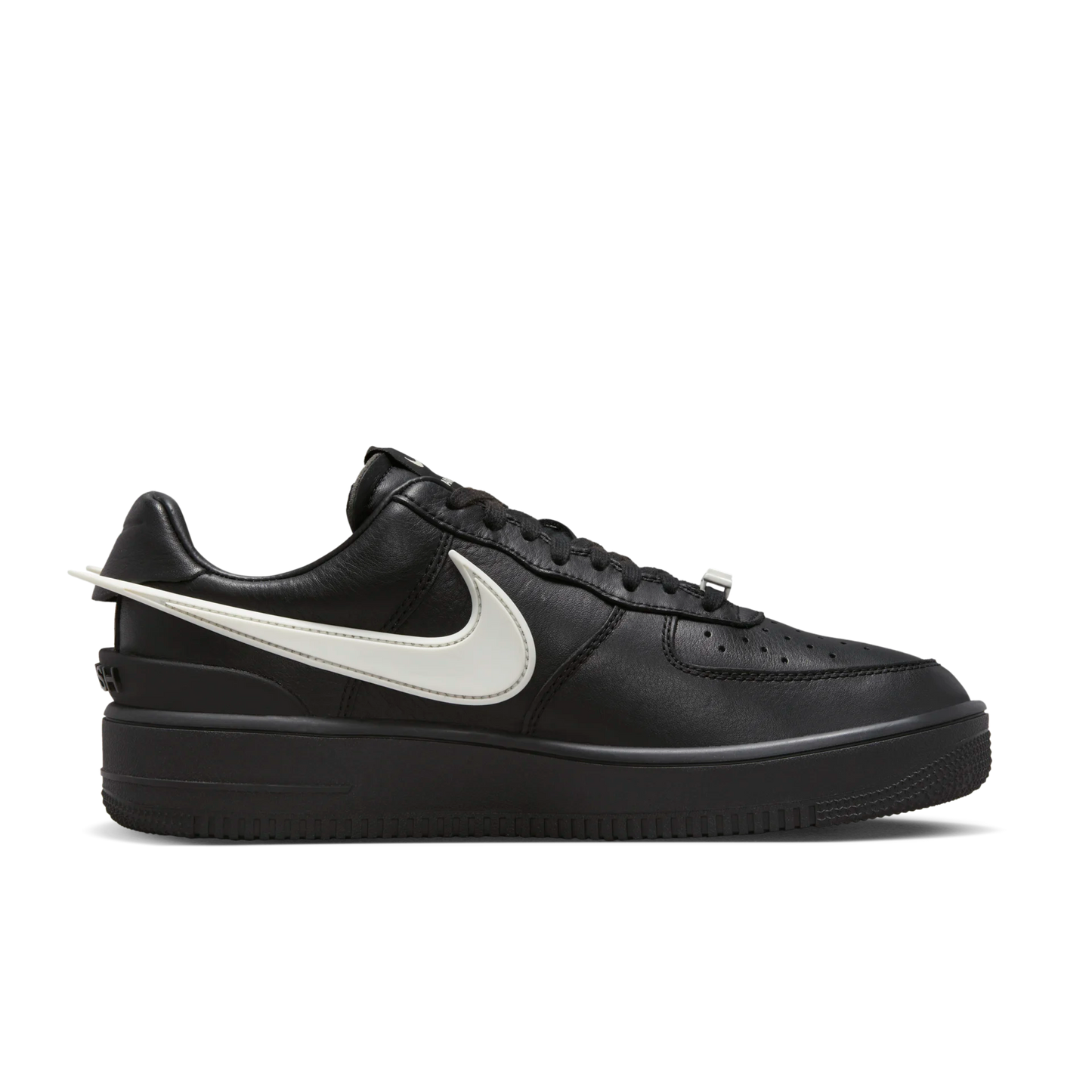 Air Force 1 Low x Ambush Black