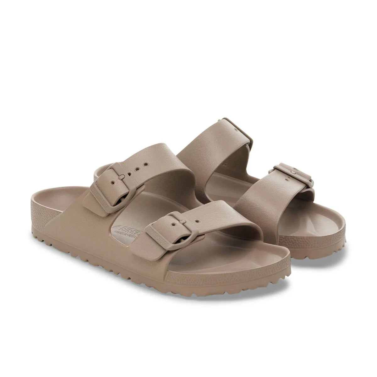 BIRKENSTOCK ARIZONA EVA GRAY TAUP
