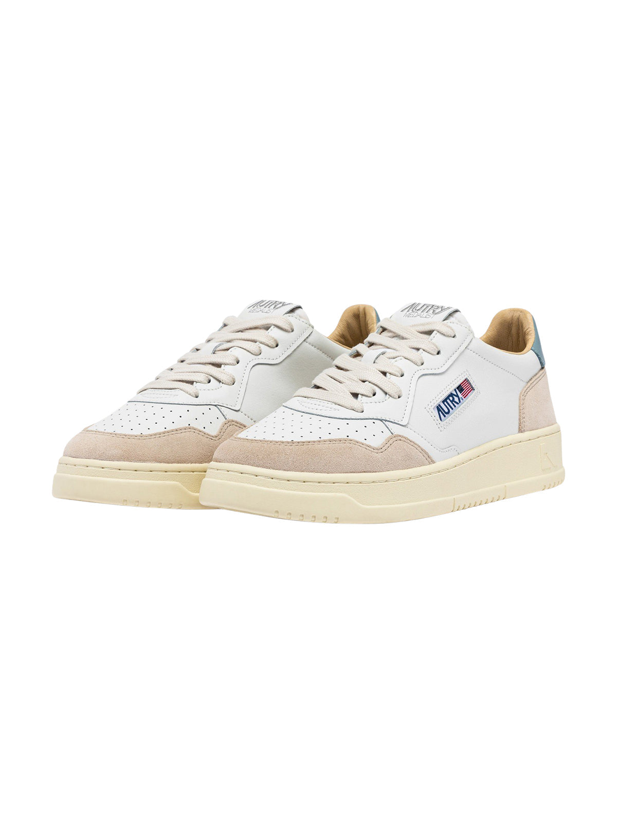 AUTRY SNEAKERS
MEDALIST LOW SNEAKERS