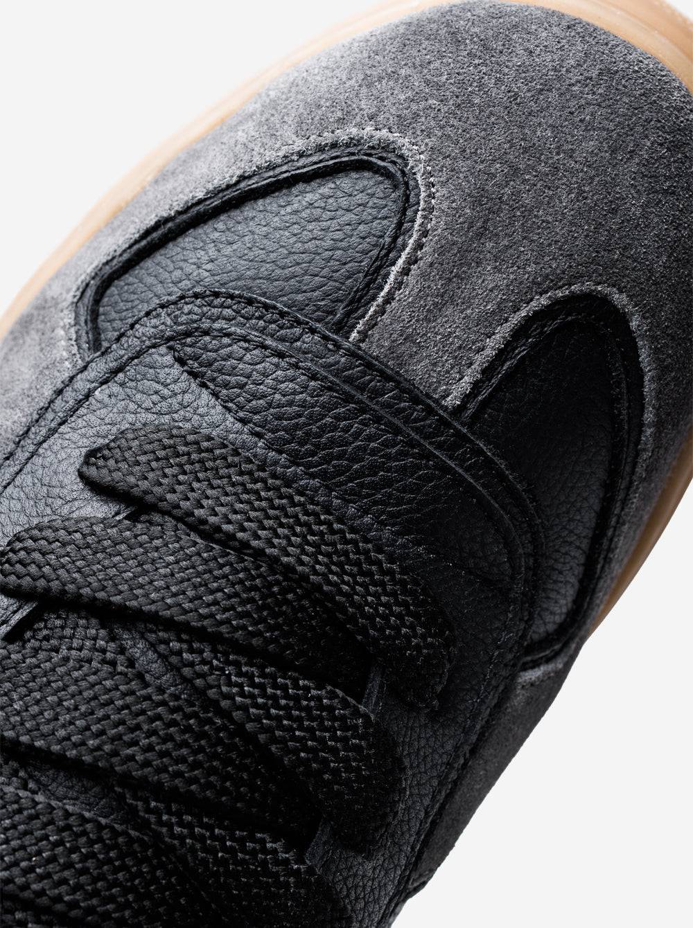 MAT - VINTAGE BLACK