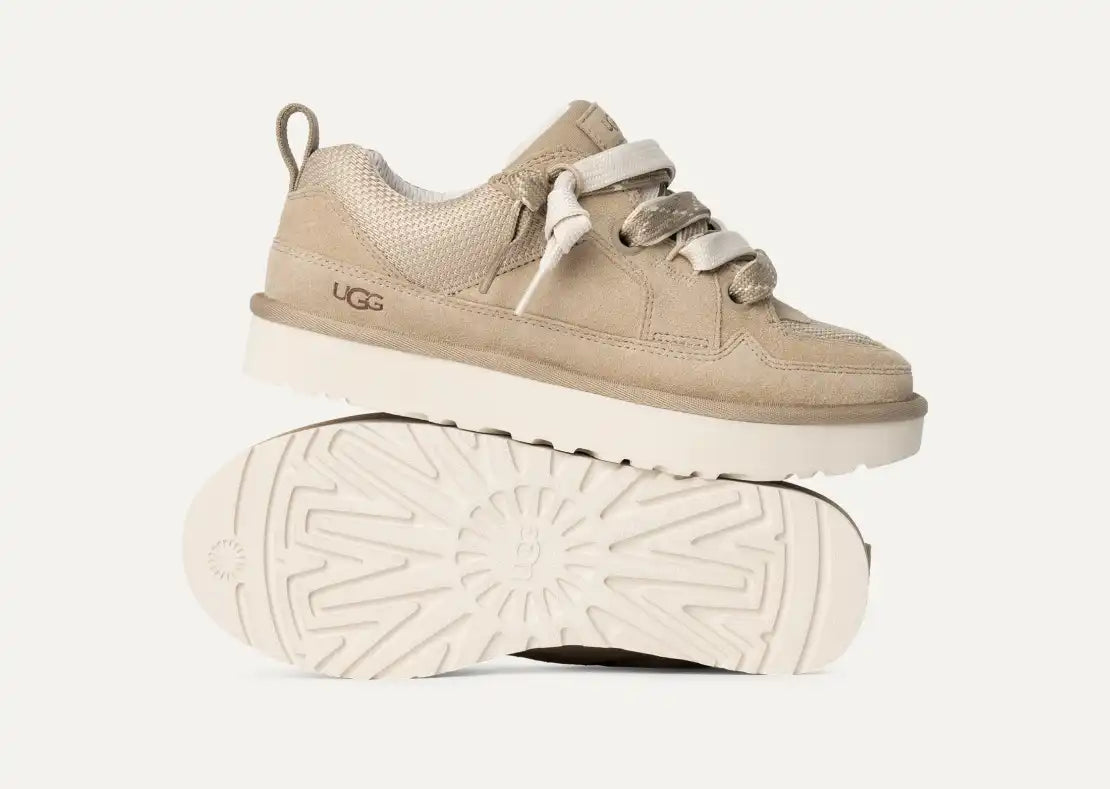 UGG W Lo Lowmel Sneaker