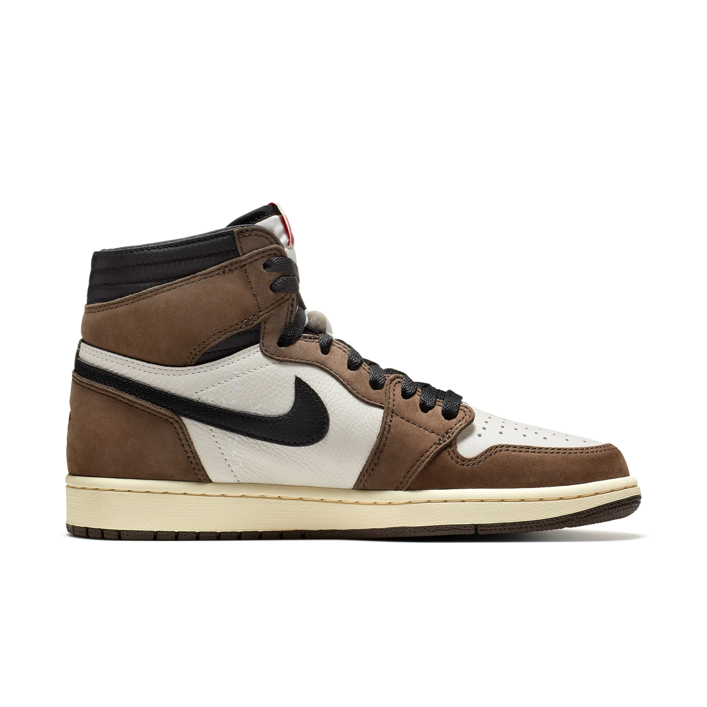Air Jordan I OG High Travis Scott