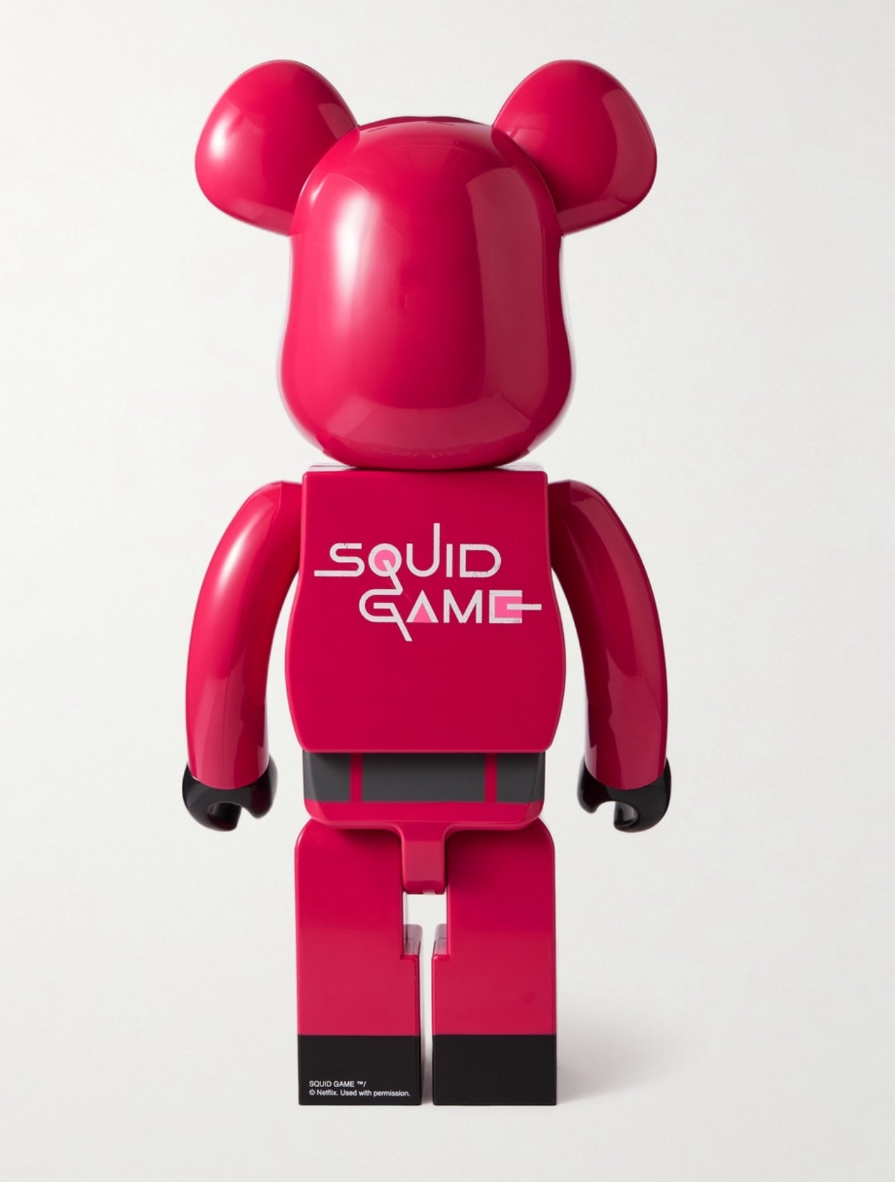 Medicom BE@RBRICK Squid Game Guard 1000%
