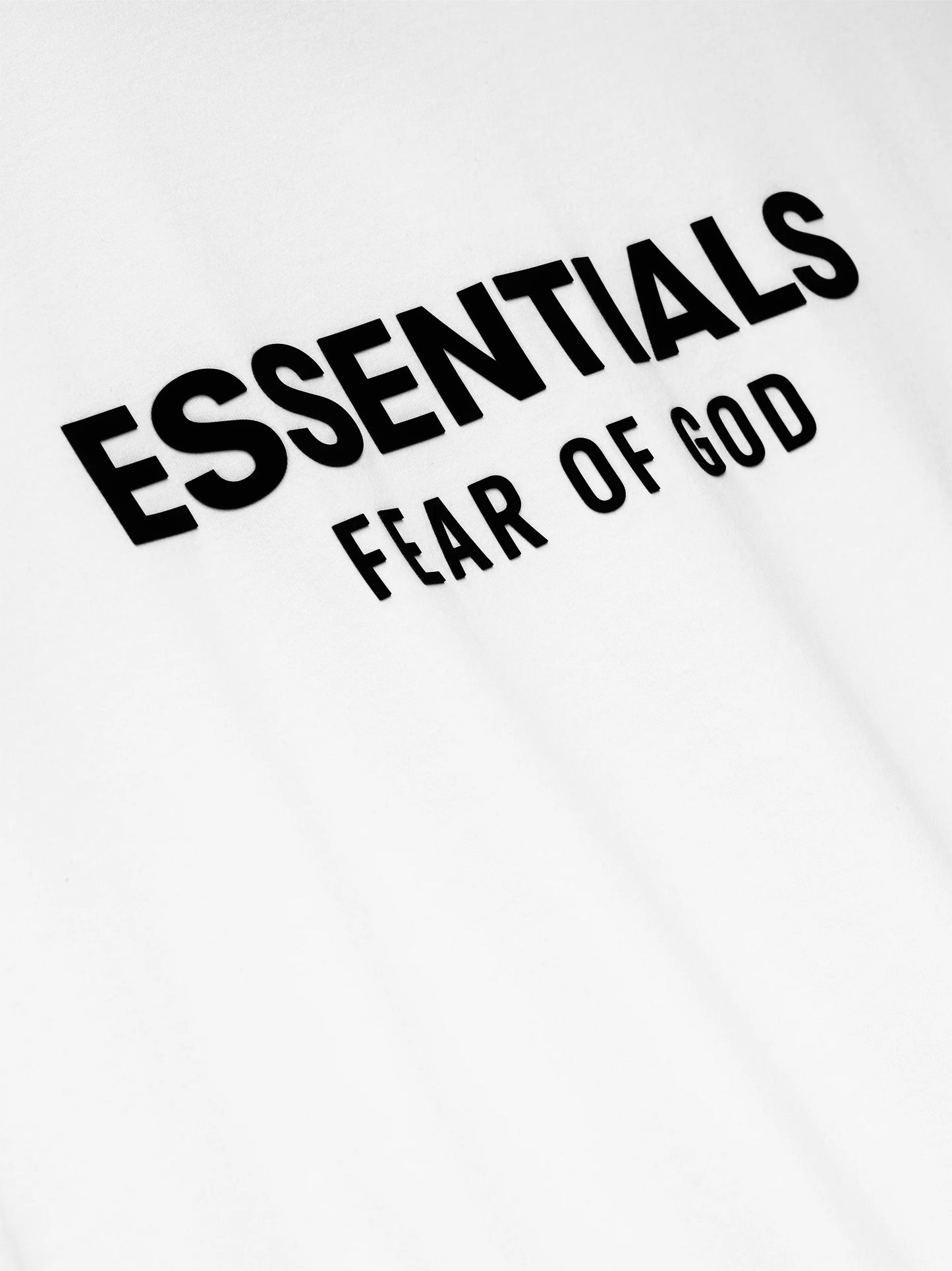 ESSENTIALS Tee