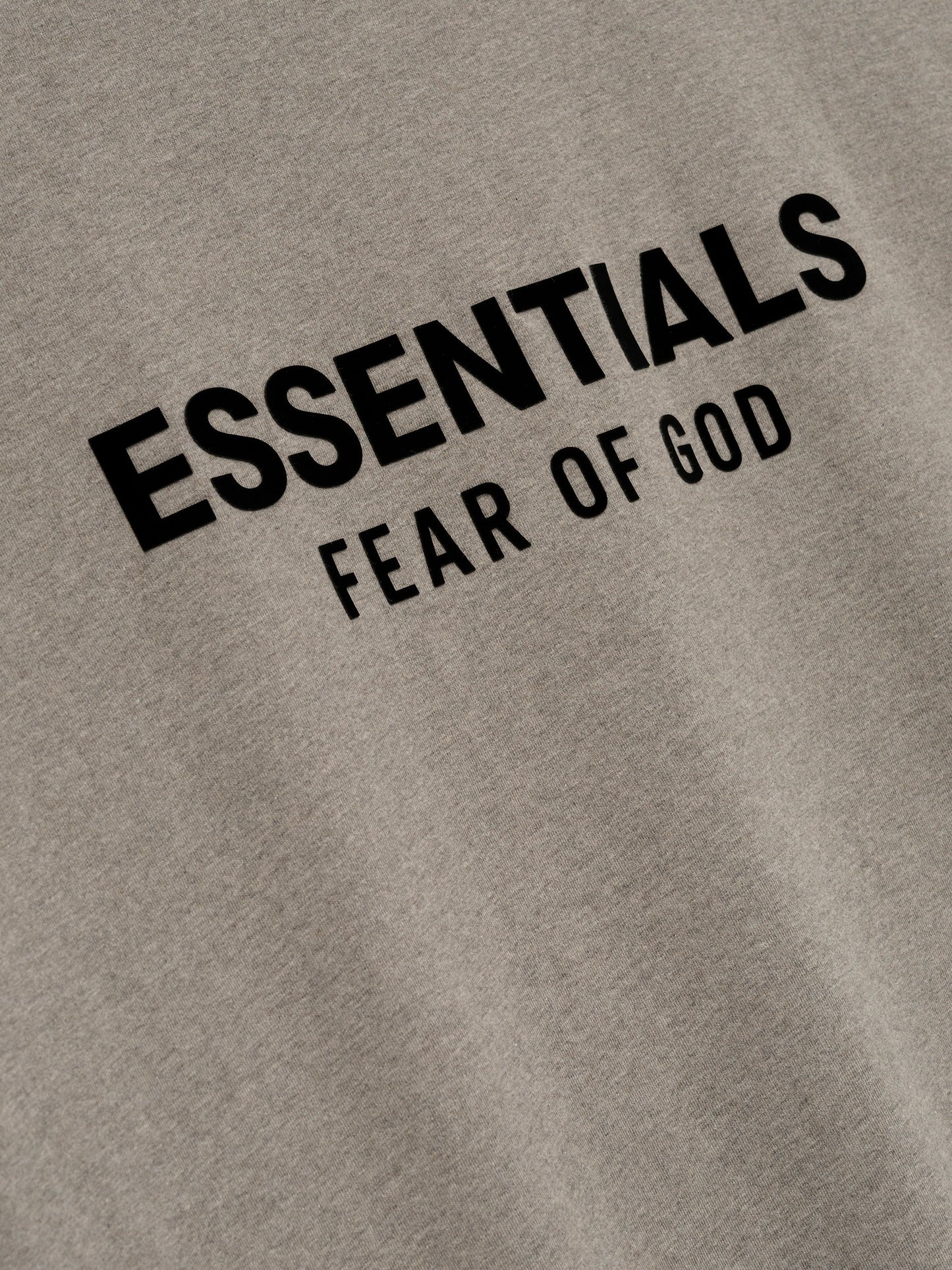 ESSENTIALS Tee