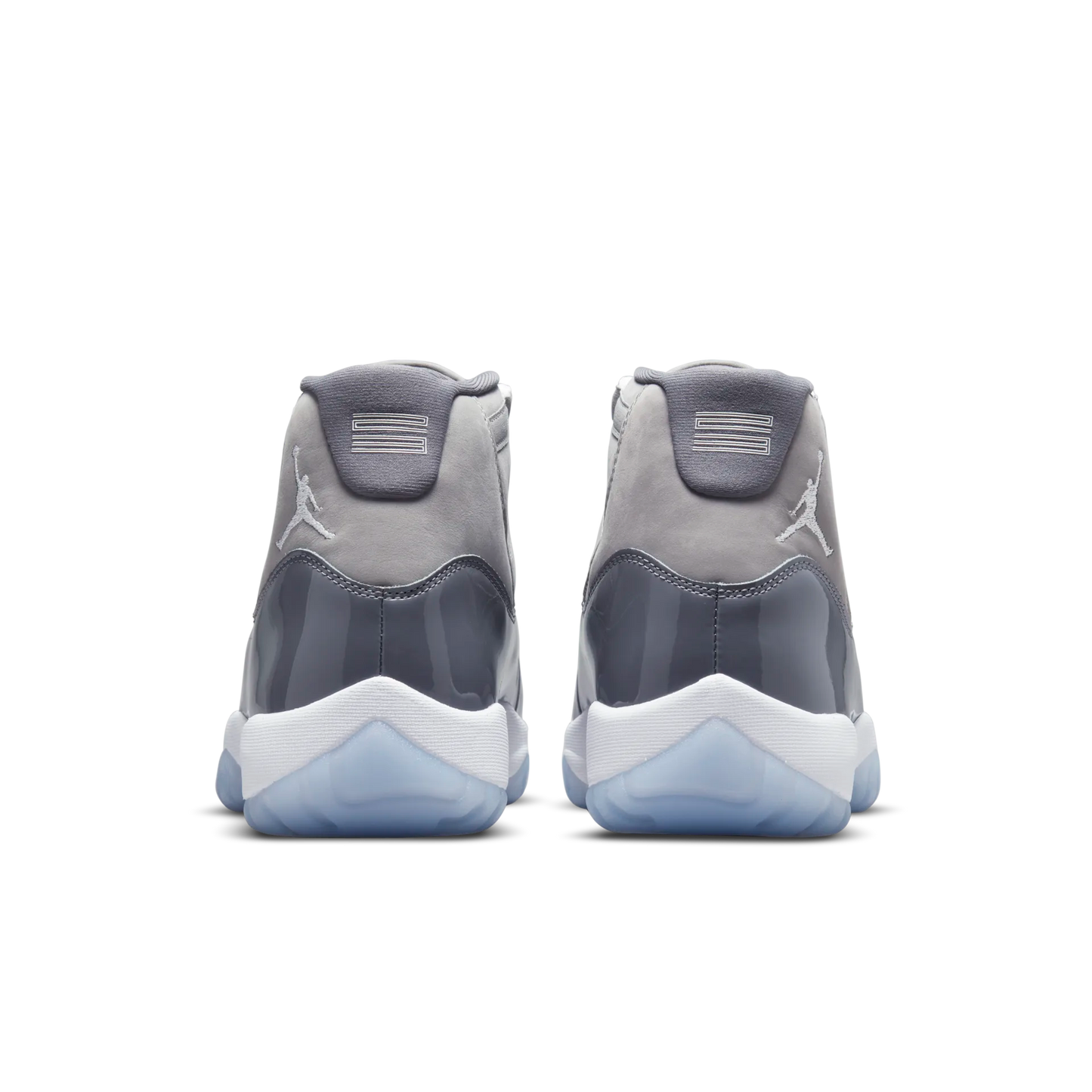 Air Jordan 11 Cool Grey