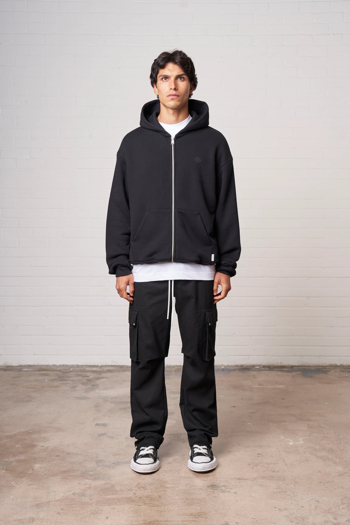 Cargo black