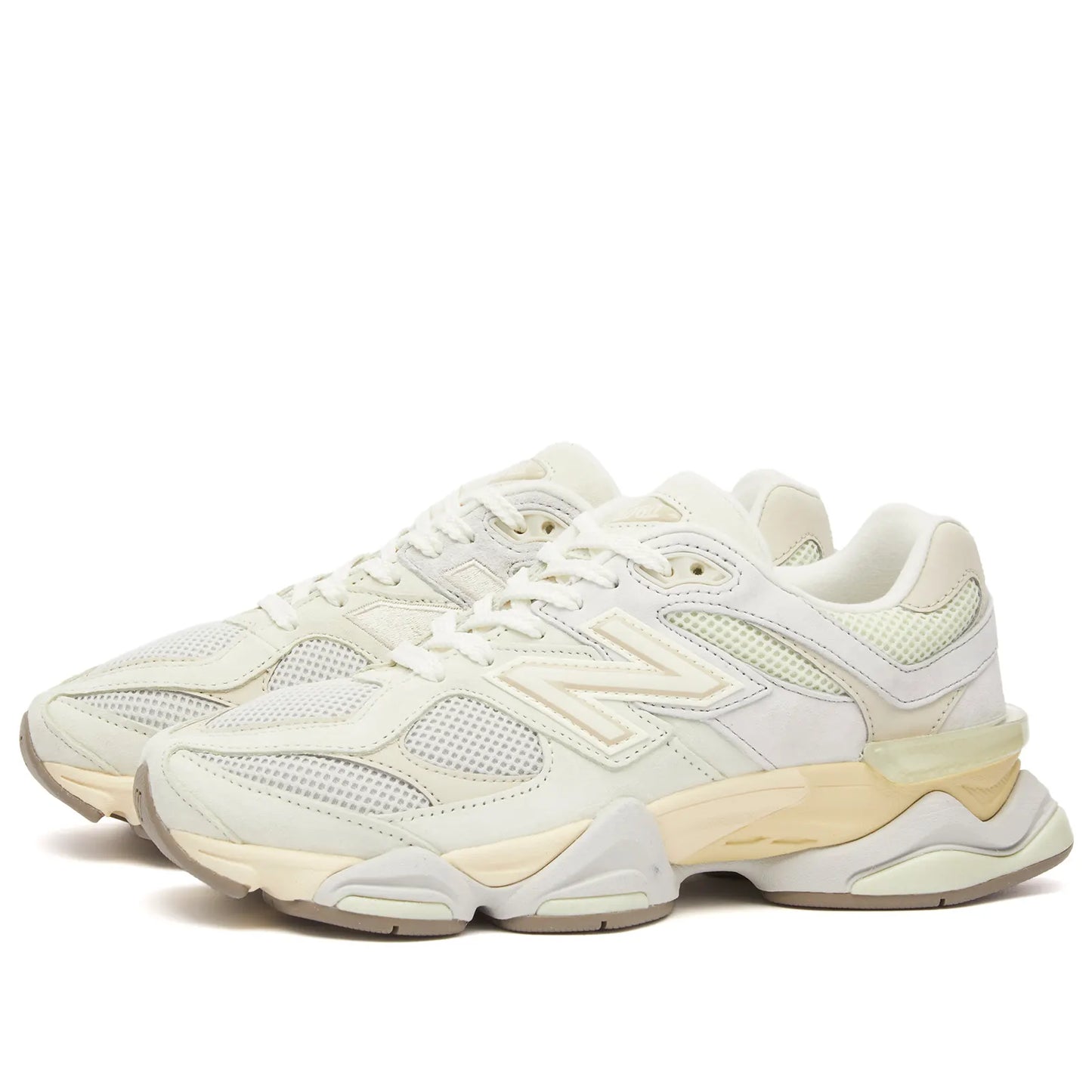 NEW BALANCE 9060 SNEAKER Mineral