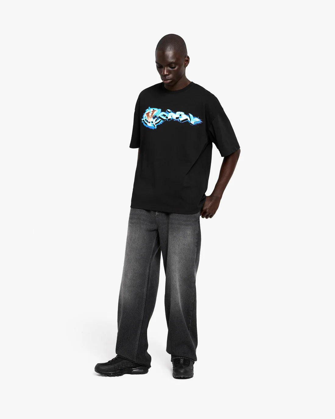 Vicinity Tee