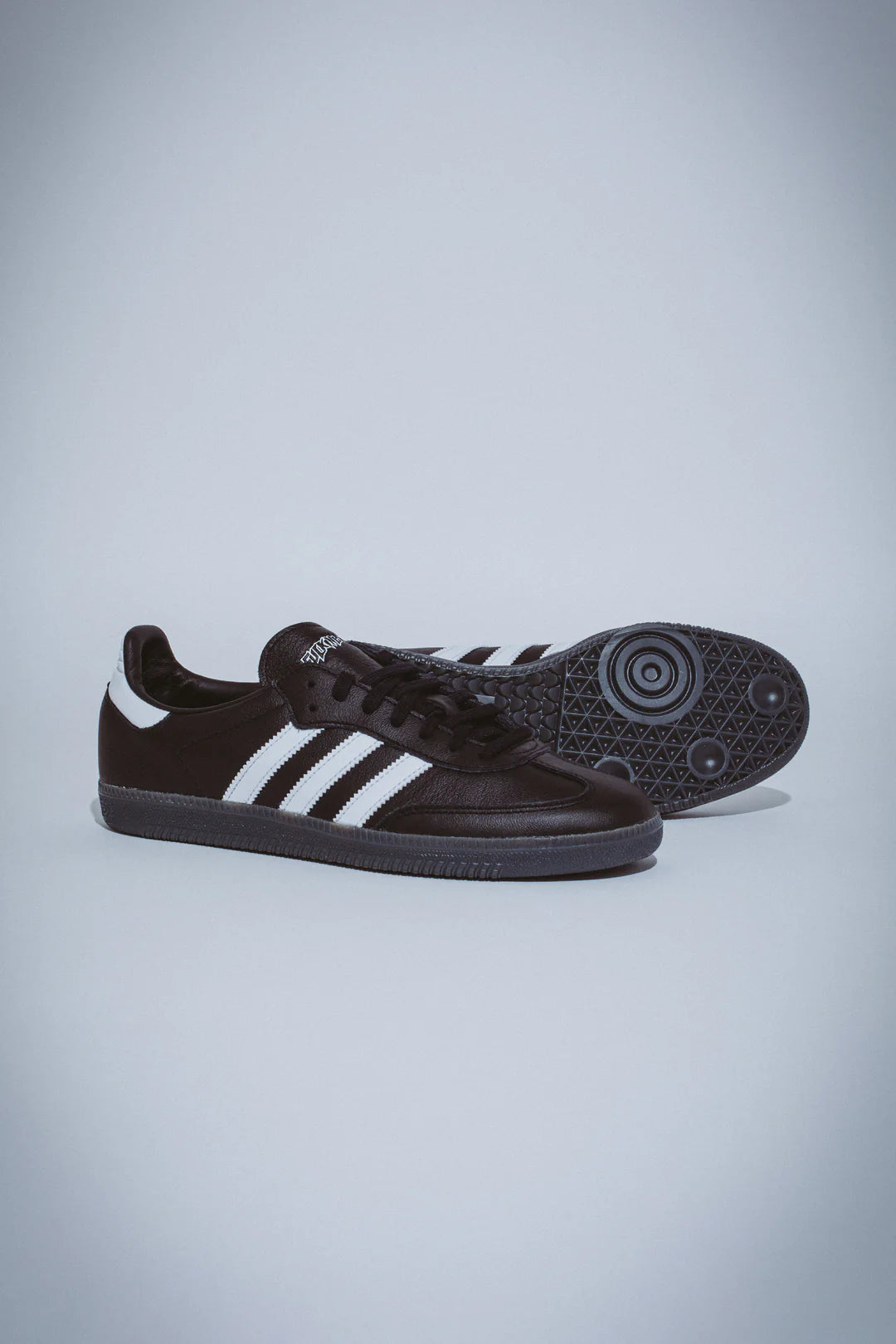 fuckingawesome X adidasoriginals Samba