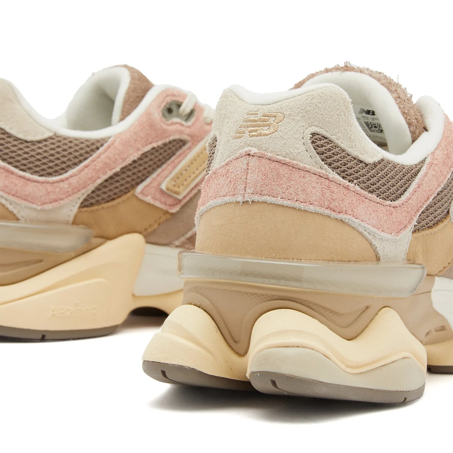 NEW BALANCE 9060 SNEAKER Landslide