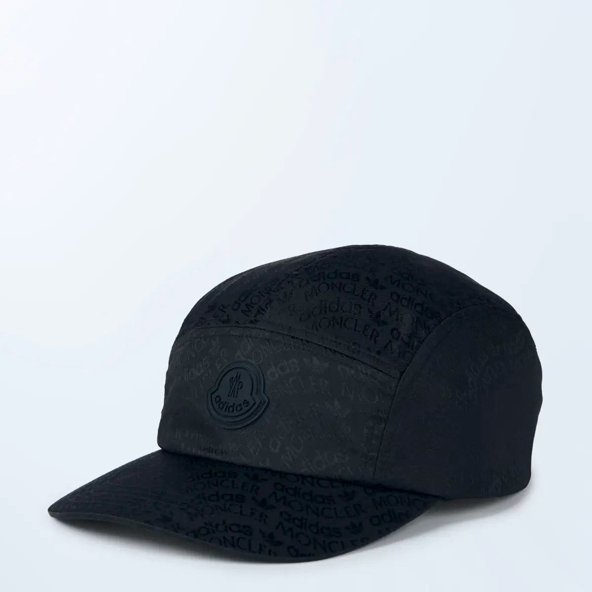 Moncler x adidas Originals Jacquard Baseball Cap