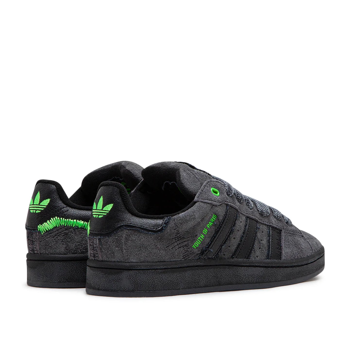 Adidas X Youth Of Paris Campus 00s (Dark Grey)
