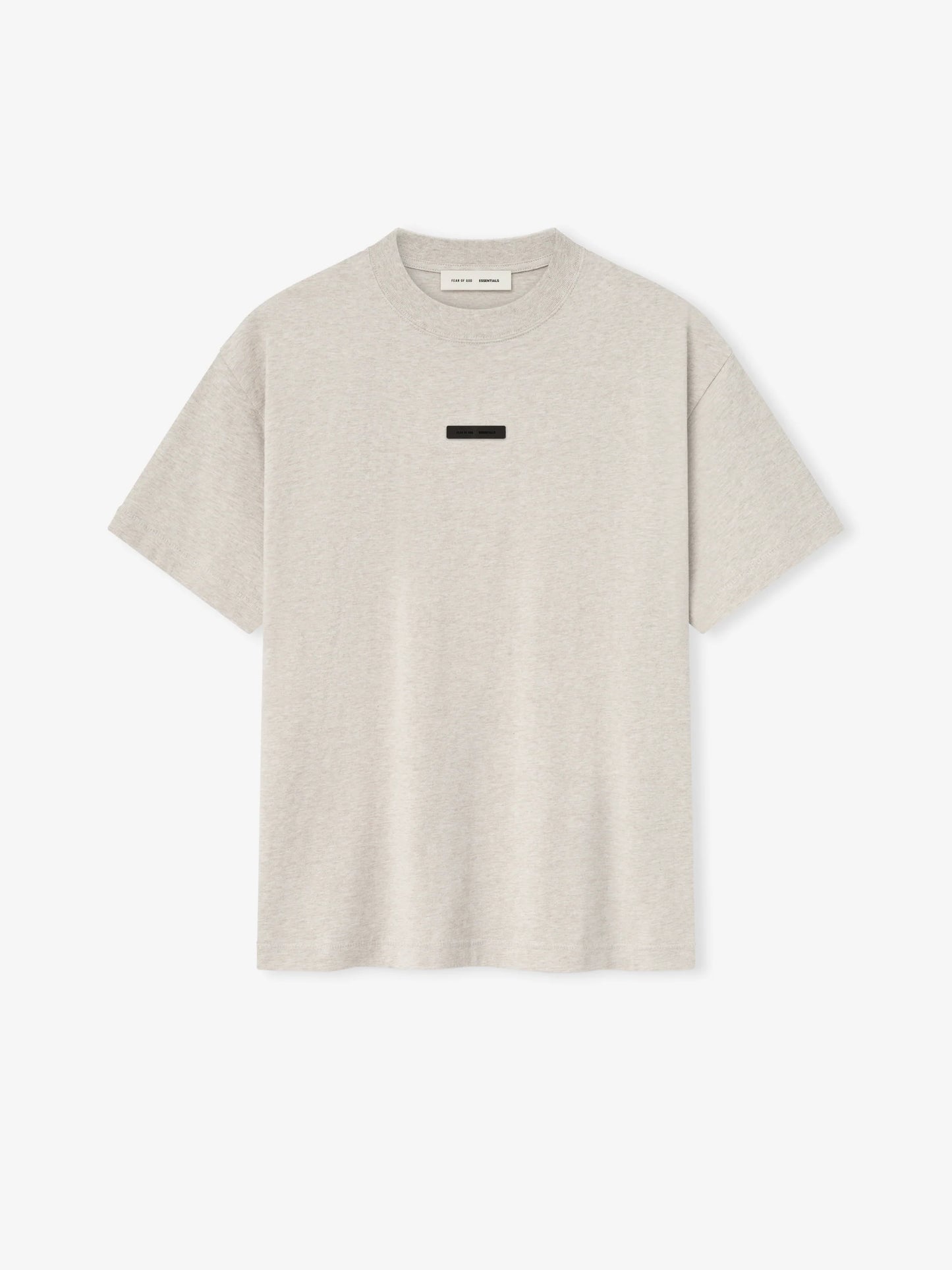 ESSENTIALS Lightweight Essential Tee