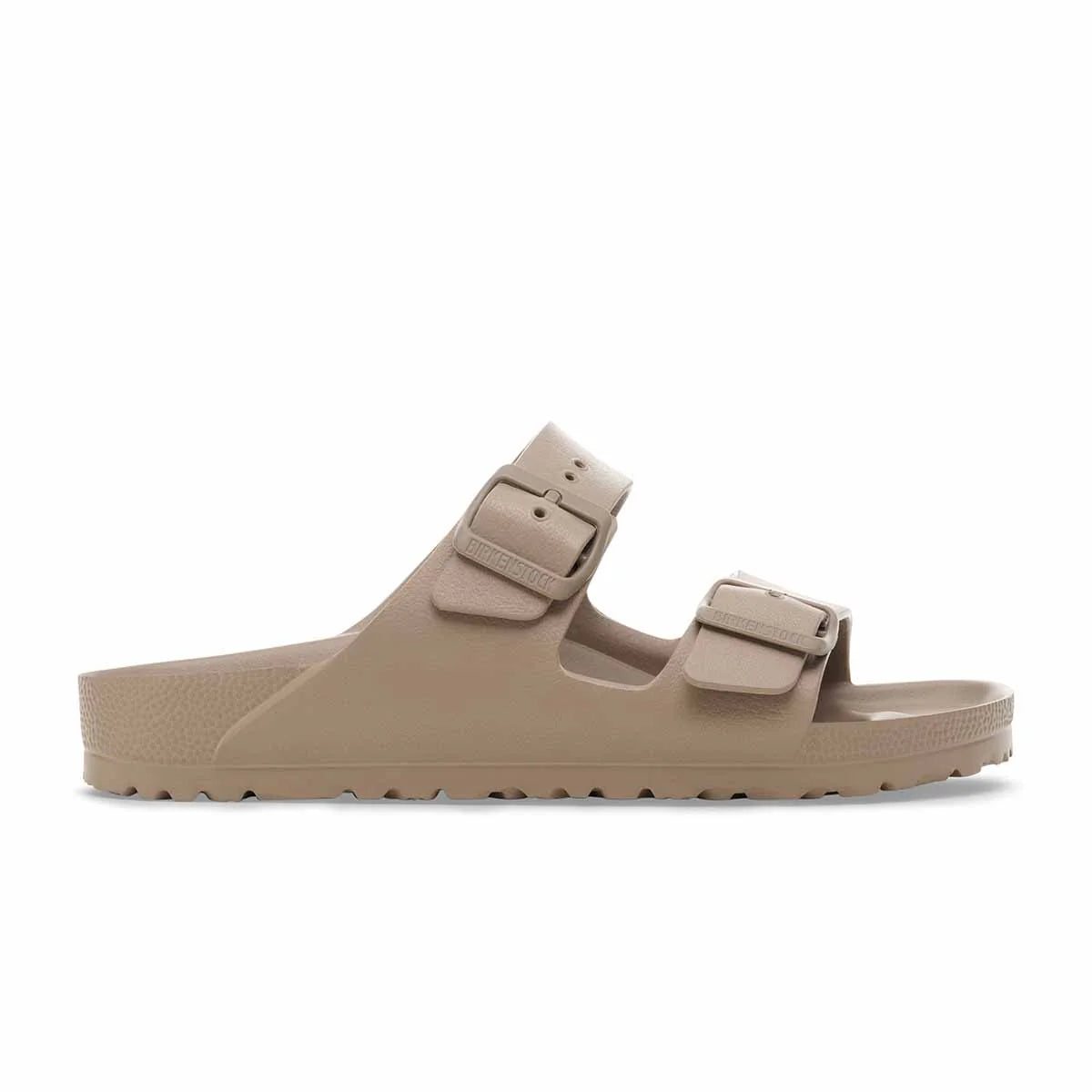 BIRKENSTOCK ARIZONA EVA GRAY TAUP