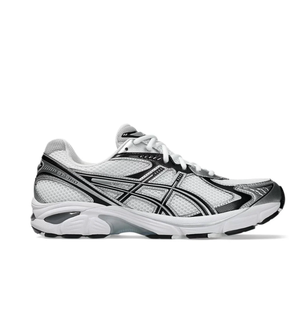 Asics GT-2160 White/Black