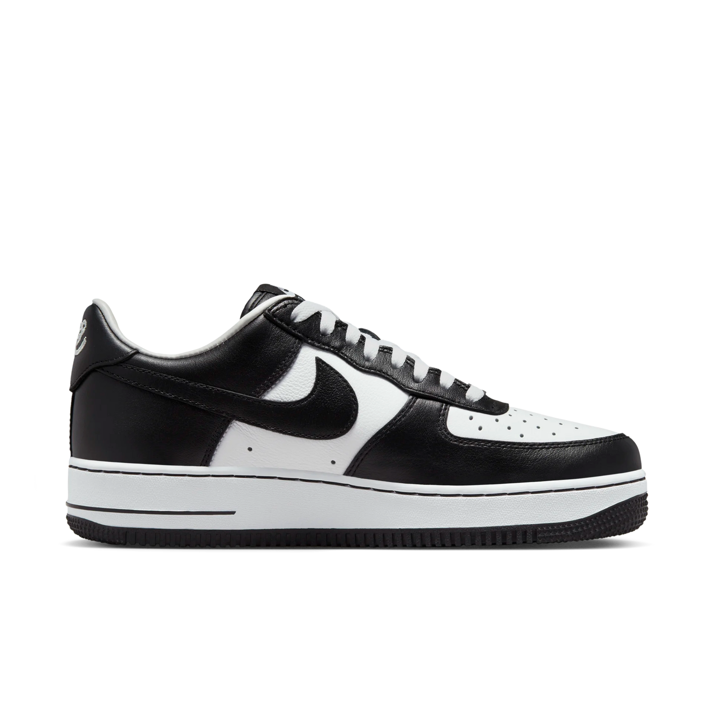 Air Force 1 x Terror Squad Blackout