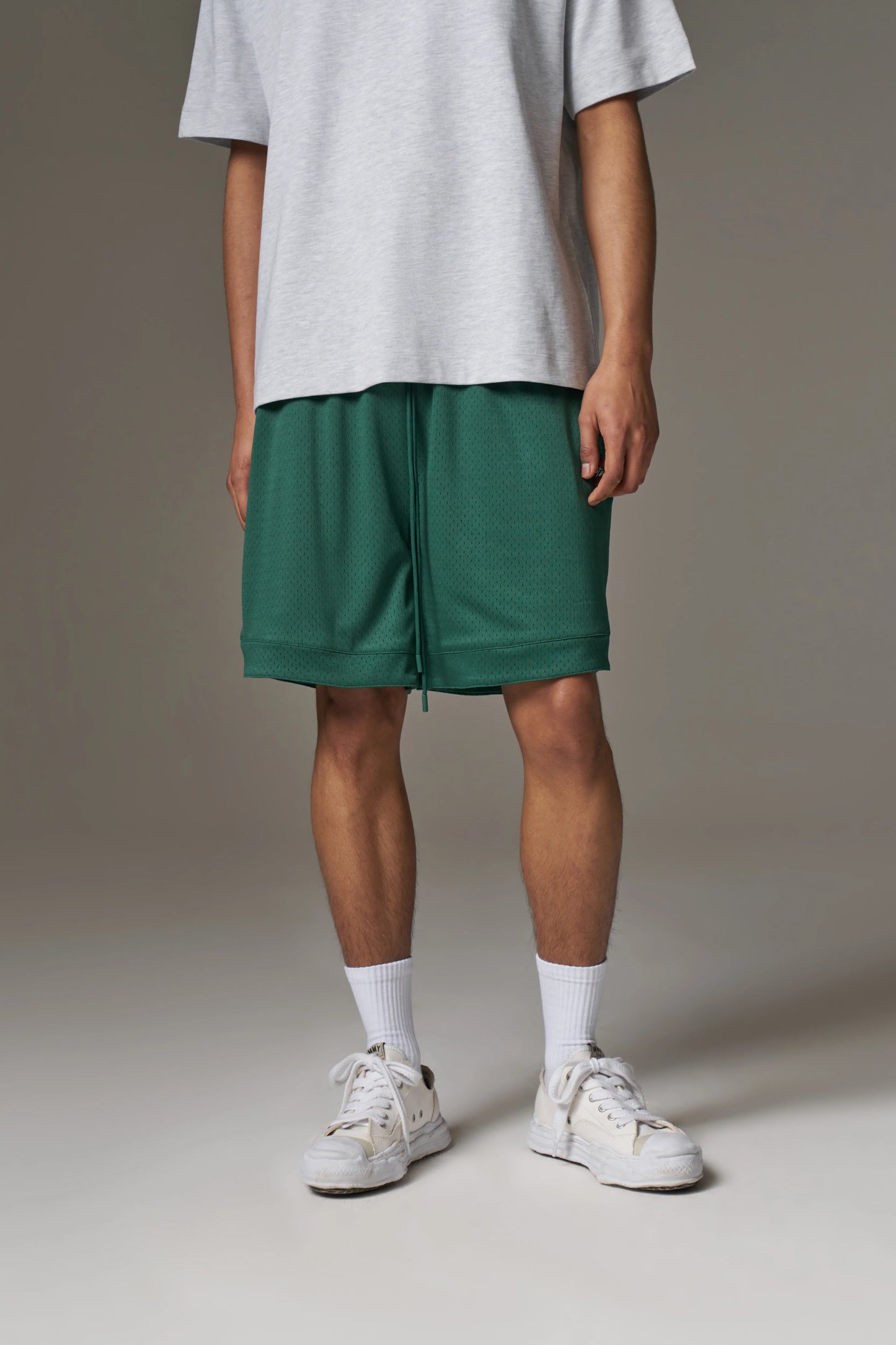AIRTEX SHORTS GREEN
