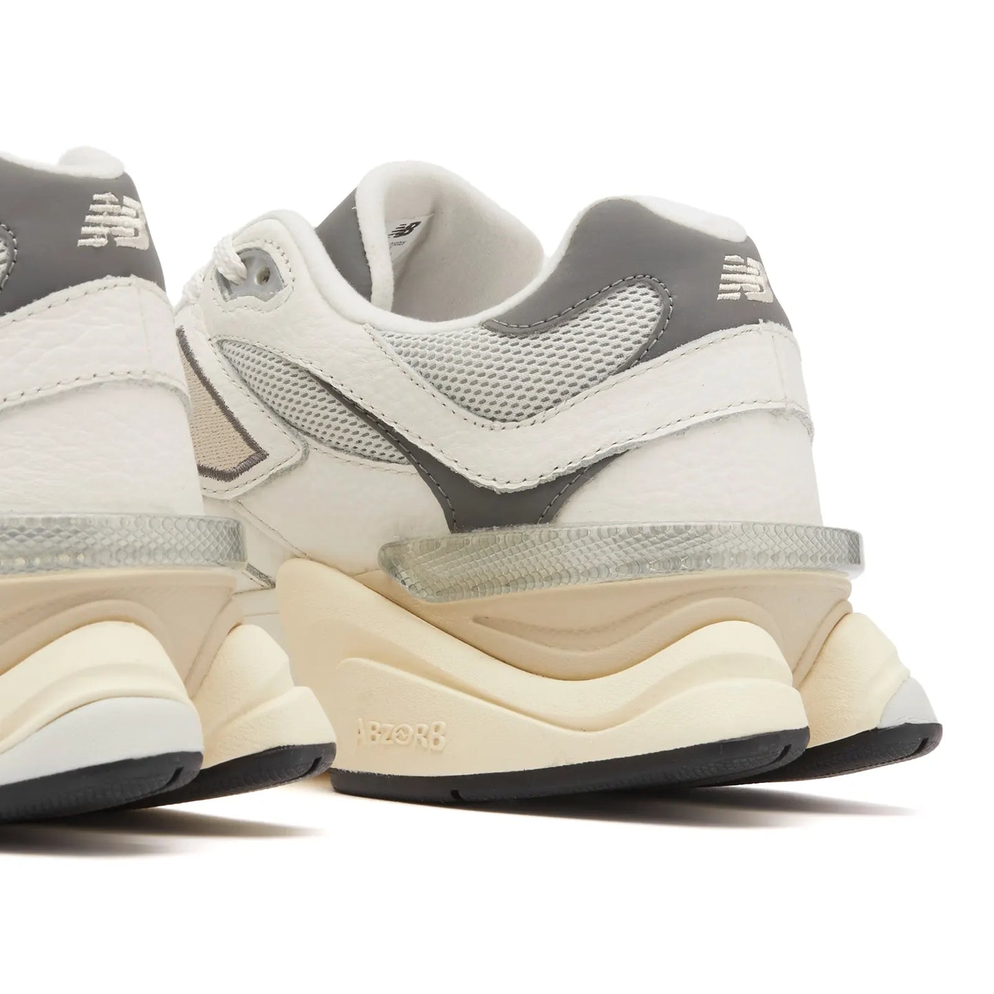 NEW BALANCE 9060AGA SNEAKER Sea Salt
