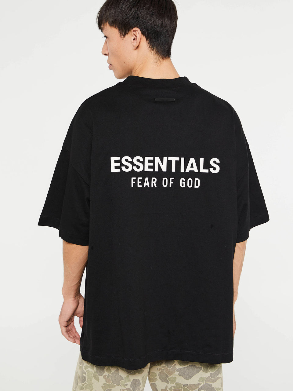 ESSENTIALS Tee