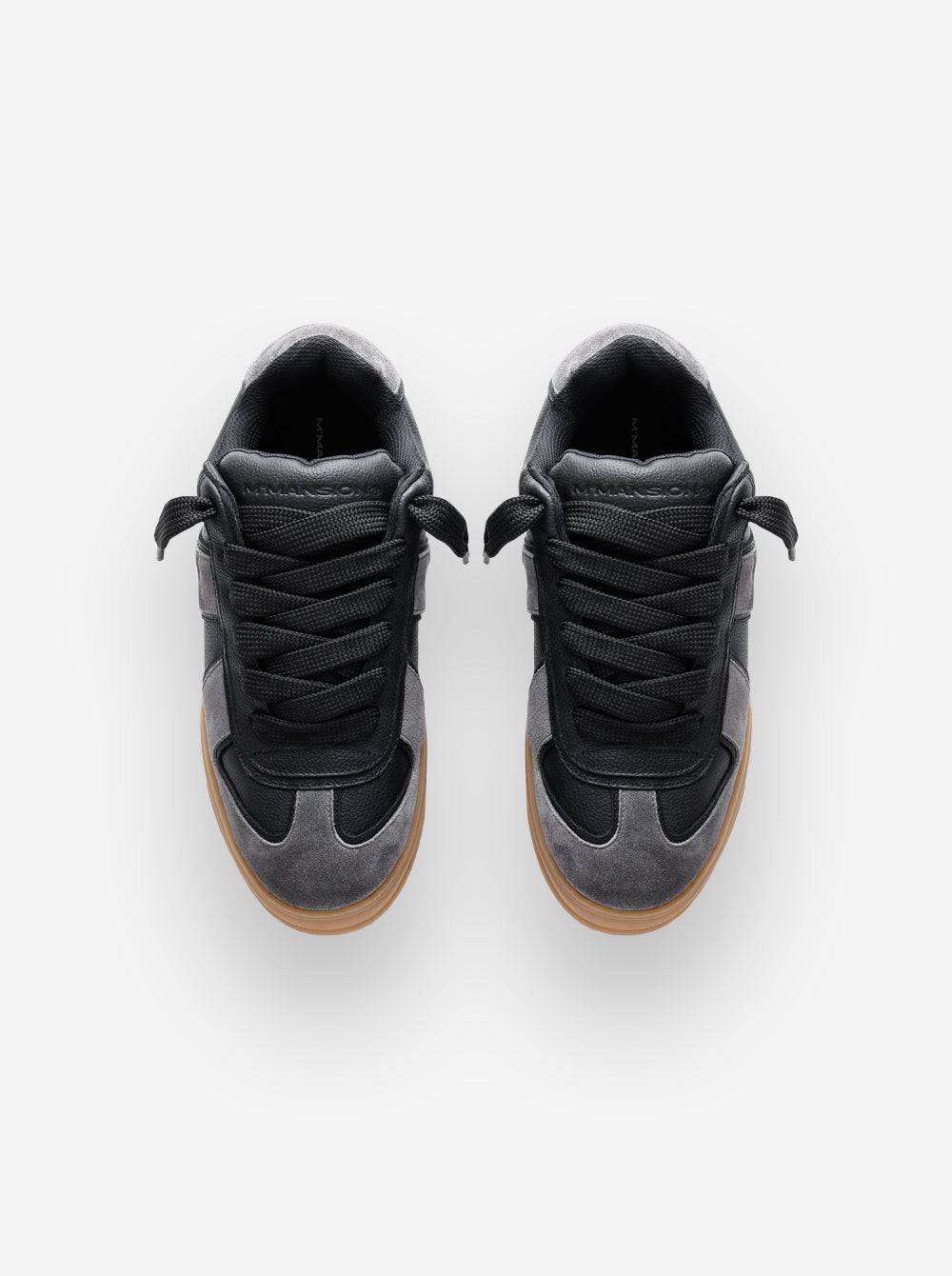 MAT - VINTAGE BLACK