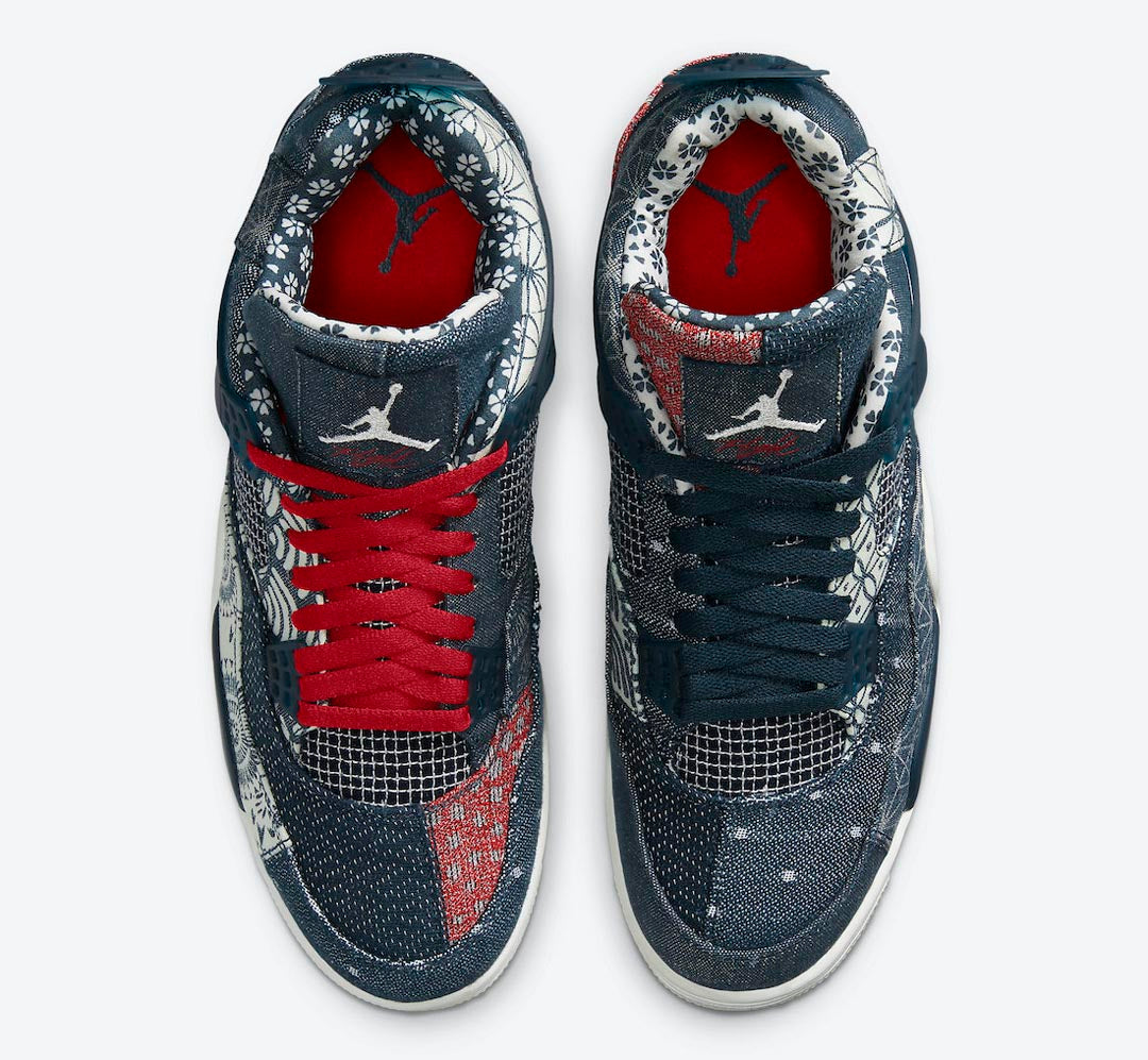 Air Jordan 4 SE “Deep Ocean”