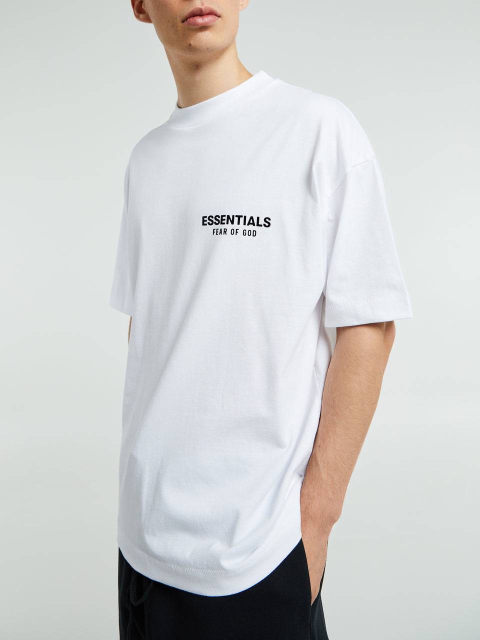 ESSENTIALS Tee