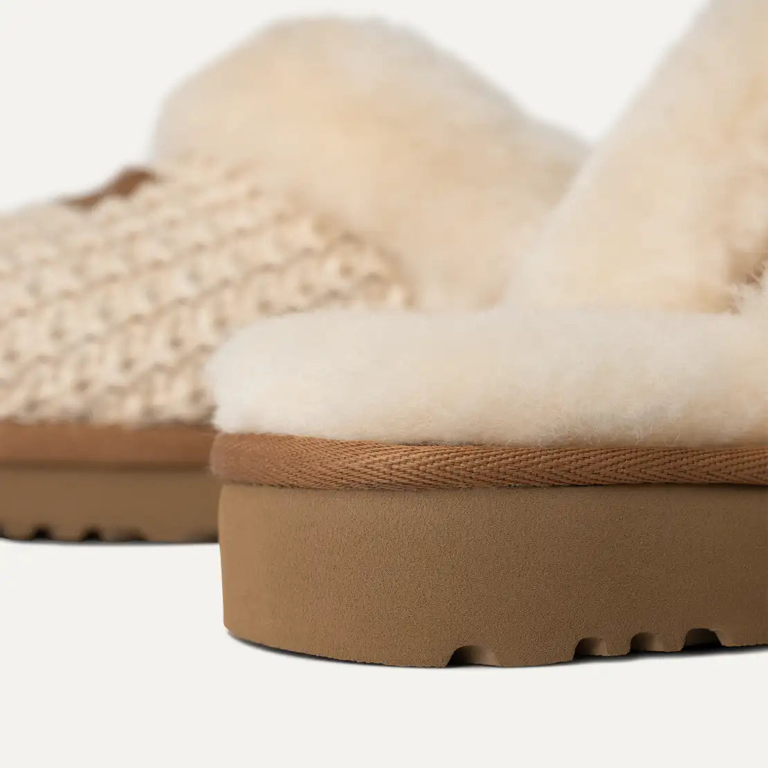 Cozy Slipper