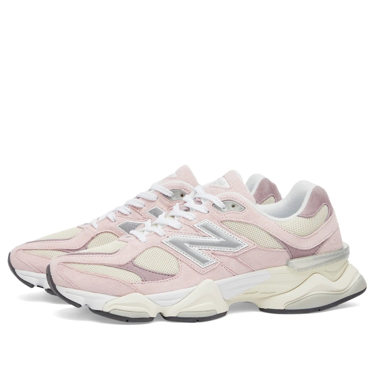 NEW BALANCE U9060LBC SNEAKERS Rose Sugar